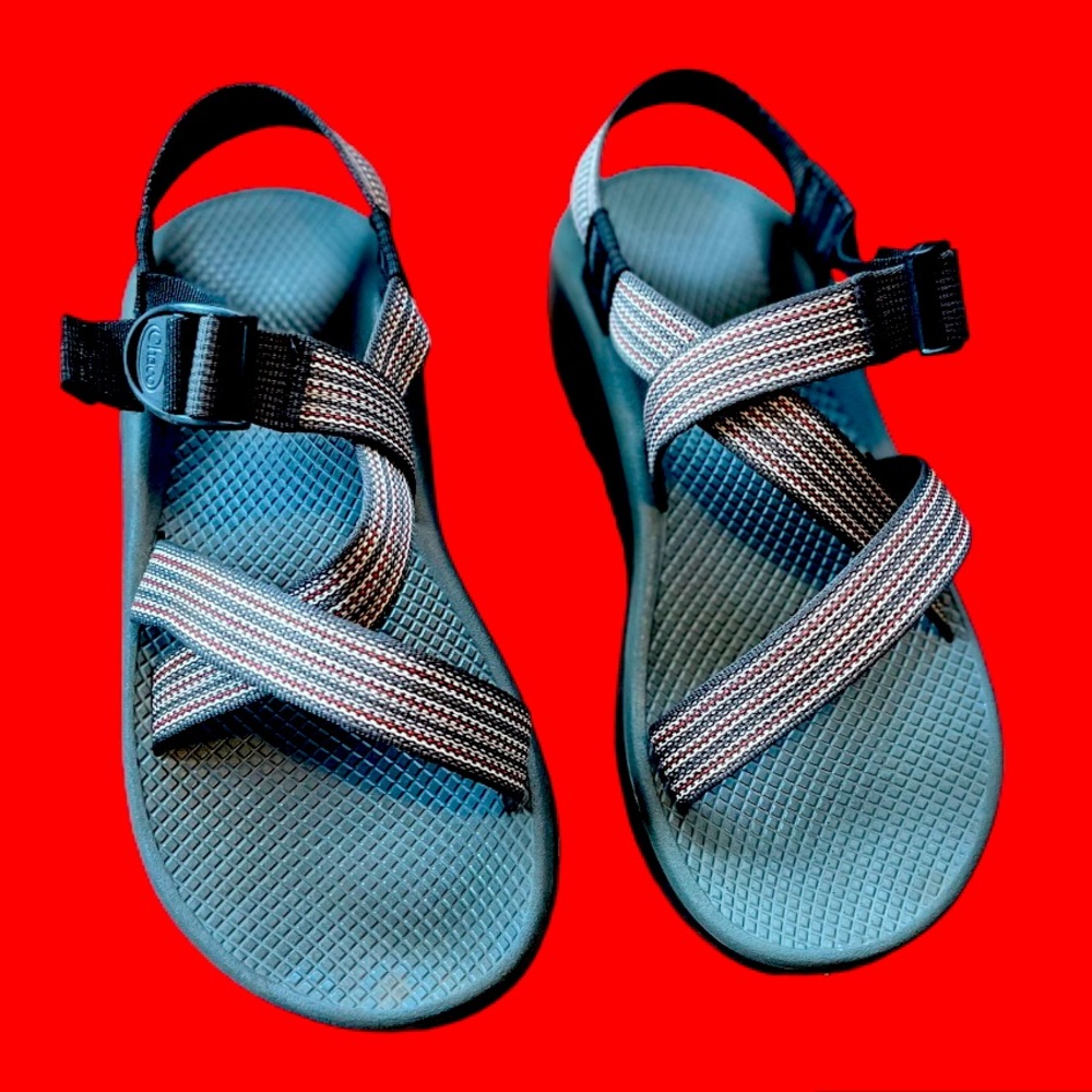 Chaco Men’s Z/Cloud Sandal